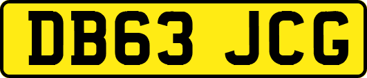 DB63JCG