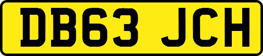 DB63JCH