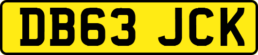 DB63JCK