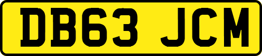 DB63JCM