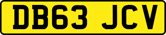 DB63JCV