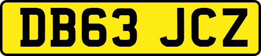 DB63JCZ