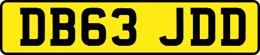 DB63JDD
