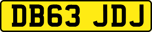 DB63JDJ
