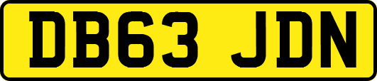 DB63JDN