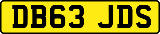DB63JDS