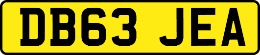 DB63JEA