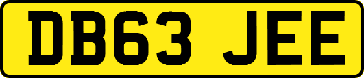 DB63JEE