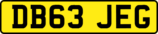 DB63JEG