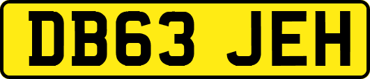 DB63JEH
