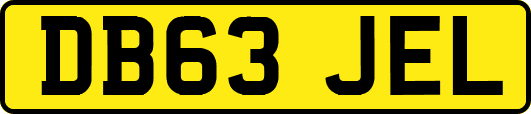DB63JEL
