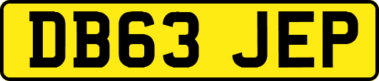 DB63JEP