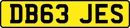 DB63JES