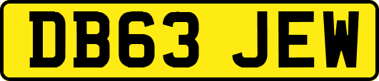DB63JEW