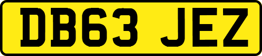 DB63JEZ