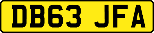 DB63JFA
