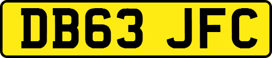 DB63JFC