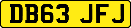 DB63JFJ