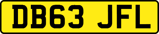 DB63JFL