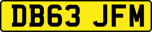 DB63JFM