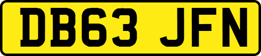 DB63JFN