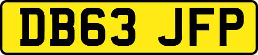 DB63JFP
