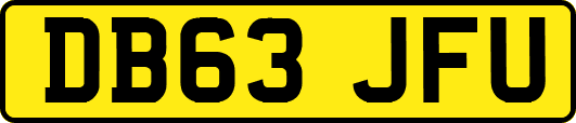 DB63JFU