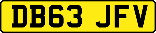 DB63JFV