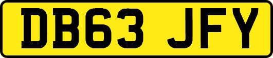 DB63JFY