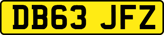 DB63JFZ