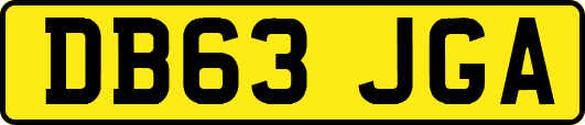 DB63JGA