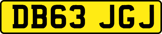DB63JGJ