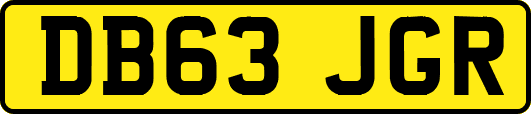 DB63JGR