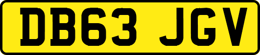 DB63JGV