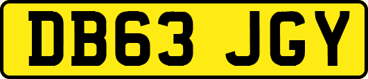DB63JGY