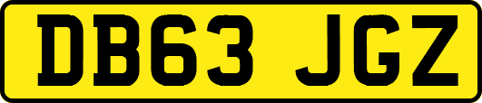 DB63JGZ