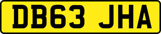 DB63JHA