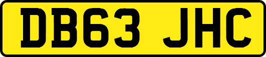 DB63JHC