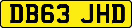 DB63JHD