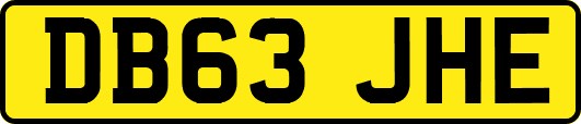 DB63JHE