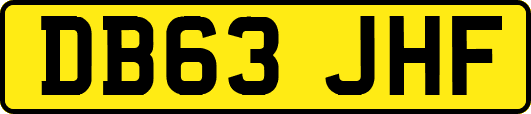 DB63JHF