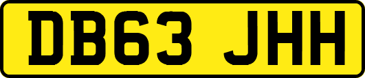 DB63JHH