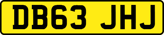 DB63JHJ