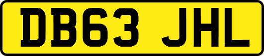 DB63JHL
