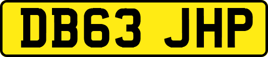 DB63JHP