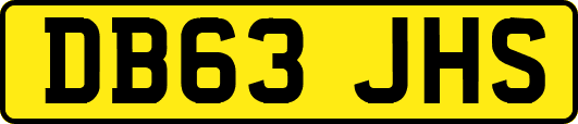 DB63JHS