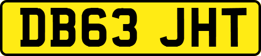 DB63JHT