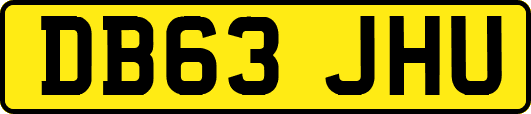 DB63JHU