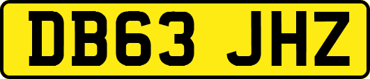 DB63JHZ