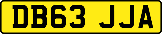 DB63JJA